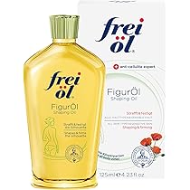 Amazon | フレイオイル フェイス＆ボディケアオイル レッド